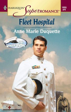 Title details for Fleet Hospital by Anne Marie Duquette - Available